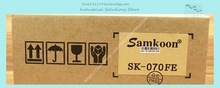 Samkoon HMI SK-070FE 7 inch Touch Screen Panel Compatible Replace SK-070AE New Original 1 Year Warranty 2024 - buy cheap