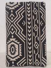 Tela de lona para costura DIY, conjunto de tela de poliéster y algodón marrón, para sofá, mesa, 100x145cm, 2014 2024 - compra barato