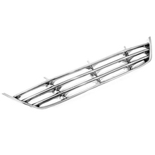 Chrome Styling Front Grille Replace for Hyundai ix35 Tucson 2010 Up 2024 - buy cheap