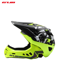 GUB-casco de seguridad para niños, accesorio para ciclismo de montaña, todoterreno 2024 - compra barato