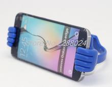 Soporte de teléfono móvil, stents para Samsung Galaxy S2 s6 S7 S8 S3 S4 Mini J7 J2 Prime 2016 J5 J1 Note 3 4 5 I8262 ON5 G5500 2024 - compra barato