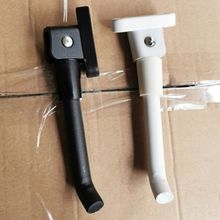 Folding Electric Scooter Foot Support for Xiaomi M365 Scooters Tripod Side Support Spare Parts 2024 - buy cheap