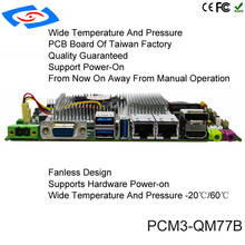 Best Seller Industrial Computer Mini-itx Motherboard With Touch Function For Tablet Mainboard 2024 - buy cheap