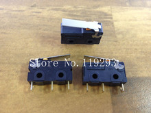 Interruptor de límite de interruptor ZIPPY SM-05S-01A, vástago recto original auténtico, 50 unids/lote, Taiwán 2024 - compra barato