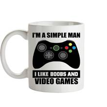 gamer mugs cup travel beer cup porcelain coffee mug tea cups kitchen home decal home decor novelty 2024 - buy cheap