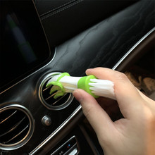 Car Cleaning Brush Accessories For Mini One Cooper R50 R52 R53 R55 R56 R57 R58 R60 R61 PACEMAN COUNTRYMAN CLUBMAN COUPE ROADSTER 2024 - buy cheap