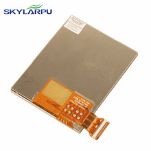Skylarpu-painel de tela de 3.5 polegadas, painel de tela lcd com sensor de toque, peças para substituição 2024 - compre barato