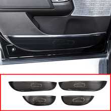 For Land Rover Discovery 5 LR5 L462 2017 2018 Stainless Steel Car Interior Door Decoration Cover Trim Accessories 2024 - buy cheap