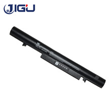Аккумуляторная батарея для ноутбука JIGU, фотосессия, для SAMSUNG, фотосессия, версия версии R20 2024 - купить недорого