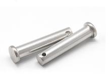 2pcs M12 Stainless Steel 304 Cylindrical With holes Pin Locating Dowel 30-100mm length 2024 - buy cheap