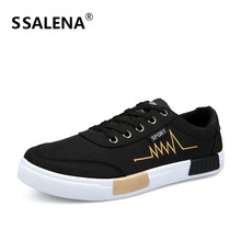 Zapatos de malla transpirables con cordones para hombre, zapatillas deportivas para patinar, calzado de Skateboarding, AA11048 2024 - compra barato