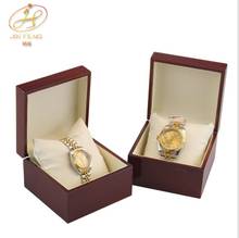 2018 Wristwatch Packaging Case Box Rectangle Storage Boxes for Expensive Watch Display Collection  Wood Luxury Watch Boxes 2024 - buy cheap