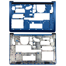 Настоящий Новый нижний чехол для ноутбука Dell Inspiron 15 5545 5547 5548 серии 006WV6 06WV6 нижний чехол для ноутбука базовый чехол 2024 - купить недорого