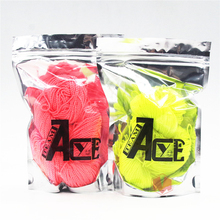 ACEYO strings 100pcs/bag 24 shares 5 colors  Rope 130cm Strings  practice line free shipping yoyo professional 2024 - buy cheap