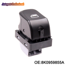 8K0959855A New Passenger Power Window Control Switch For AUDI A4 A5 Q5 8K0 959 855 A 8K0 959 855 8K0959855 High Quality 2024 - buy cheap