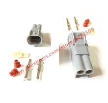Conjunto 2 5 Pin Sumitomo Plug Auto Rápida Conector Macho Conector do Chicote de Fios Automotivo Eletrônico 2024 - compre barato