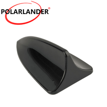 Auto Car Roof Decorative Polarlander Dummy Shark Style Fin Antenna for BMW M3 M5 M6 E39 E46 With Light 2024 - buy cheap