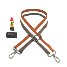 Correa de nailon para bolso, correa ajustable para bolso de mano, accesorio para manualidades, KZ1001 2024 - compra barato