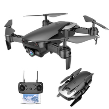 X12 RC Drone with 0.3MP/2MP Wide Angle Camera WIFi FPV RC Drone One Key Return Altitude Hold RC Qudacopter VS XS809S XS809HW 2024 - buy cheap