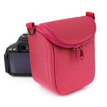 Digital Camera Bag Case For Canon Powershot SX740 SX730 SX720 SX420 SX150 SX160 SX170 SX410 M100 M10 M6 M3 M50 M2 G7X Mark II 2024 - buy cheap