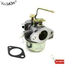 XLSION Aftermarket Carburetor For Tecumseh 640152 640152A 640023 640051 640140 Engine Carb 8hp-10hp LH318XA / LH358EA 2024 - buy cheap