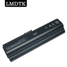 LMDTK-batería de 12 celdas para ordenador portátil HP Pavilion dv2000 dv6000 A900 C700 F700 V3000 V6000 Series 446506-001, nueva, envío gratis 2024 - compra barato