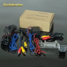 Yeshibation Power Relay / Capacitor / Filter / Rectifiers For Smart ForJeremy 2012~2015 Night Vision CCD HD Car Rear Camera 2024 - buy cheap