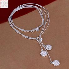 N049 hot brand new fashion popular chain necklace jewelry 2024 - buy cheap