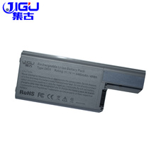 JIGU-batería portátil para Dell Latitude D531N, D820, D830, Precision M4300, Estación de trabajo móvil, DF230, DF249, FF232, GX047, XD736 2024 - compra barato