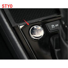 STYO Car Start Stop Button Switch For V-W Tiguan 2008-2016 Sharan 2011-2016 7N 5N0959839 5N0 959 839 2024 - buy cheap