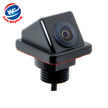 Car Rearview Rear View Camera Front View side Reverse Backup Color Camera  170 Wide Angle NIGHT Camera 2024 - buy cheap