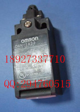 ZOB-interruptor de límite Omron original, D4N-1A32, 5 uds./lote, 100% nuevo 2024 - compra barato