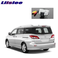 LiisLee Car CCD Night View Vsion Rear Camera For Nissan Quest RE52 2011~2017 backup Reverse CAM 2024 - buy cheap