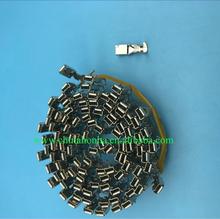 Free shipping 50/100/200/500 pcs/lots crimping terminal for auto sumitomo connector loose terminal replacement of 8100-0661 2024 - buy cheap
