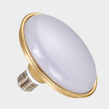 110 В Америка Япония BRIZAL вольт LED Энергосберегающая лампа супер яркая НЛО лампа E27 потолочная лампа Заводская мастерская освещение домашнее 2024 - купить недорого