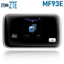 LTE-FDD 1800/2600MHz ZTE MF93E 4G Router 2024 - compre barato