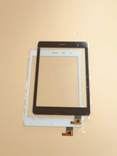 Tablet touch screen para perfeo 7919-ips 3g, tela capacitiva de 7.85 polegadas, digitalizador, sensor de vidro para substituição, frete grátis 2024 - compre barato