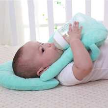 Multi-function Baby Nursing Pillow Newborn Infant Breastfeeding Pillow Adjustable Cotton Feeding Waist Support Cushion Baby Care 2024 - buy cheap
