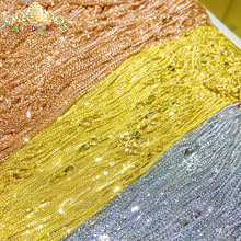 Colar de ouro puro 18k 003, unissex, moda e tendência, amarelo, branco, rosa, para mulheres, 100% 2024 - compre barato