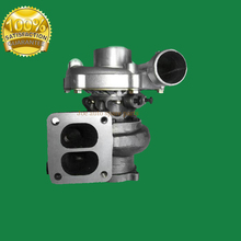 TOE4 479046-5001J 8-94390-6510 Turbo Turbocharger para ISUZU FVR Truck 6HE1-TCN 230HP com juntas 2024 - compre barato