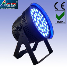high power 36*10w 4in1 rgbw 4color led stage par 64 lights equipment 2024 - buy cheap