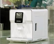 Cafetera automática con pantalla táctil, máquina de café expreso de 1.7L, Cappucinno, Latte 2024 - compra barato