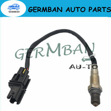 Sensor de oxígeno con sonda Lambda para coche, accesorio de medición de O2 apto para modelo Subaru Impreza Forester Legacy Outback 2 No #2000 22641-AA011, años 2002 a 0258007018 2024 - compra barato