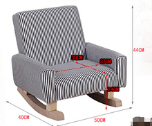 Children's sofa, rocking chair. Baby small sofa. 2024 - buy cheap