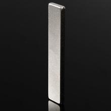 1Pc 50x10x3mm N35 Super Strong Cuboid Block Strip Rare Earth Neodymium Magnet 2024 - buy cheap