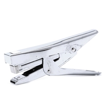 Durable Metal Heavy Duty Paper Plier Stapler Desktop Stationery Office Supplies JUL-26B 2024 - buy cheap