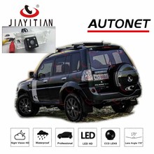 JiaYiTian Rear view Camera For Mitsubishi Pajero TR4 2010~2015 CCD Night Vision backup camera Rearview camera Parking Camera 2024 - buy cheap