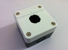Caja protectora de botón pulsador, 1 interruptor, 22mm 2024 - compra barato
