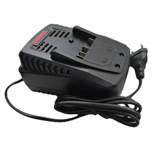 AL1860CV Li-ion Battery Charger For Bosch 18V 14.4V Electrical Drill Battery BAT609G BAT618 BAT618G BAT614 2607336236 2024 - buy cheap