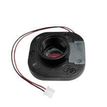 M12 держатель объектива двойной фильтр переключатель HD IR CUT фильтр для HD CCTV камеры безопасности аксессуары 2024 - купить недорого
